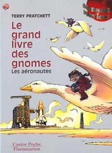 Les Aronautes