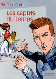 Les Captifs du temps