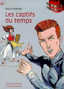 Les Captifs du temps