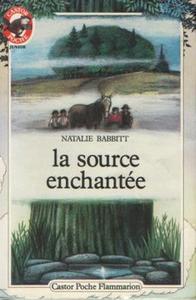 La Source enchante
