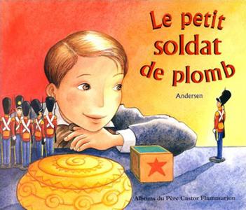 Le Petit soldat de plomb