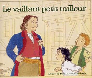 Le Vaillant petit tailleur