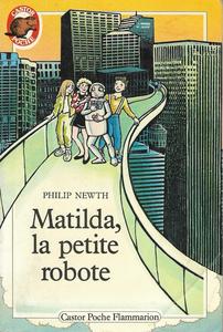 Matilda, la petite robote