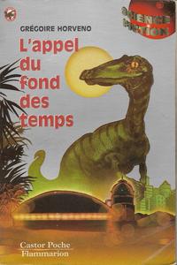 L'Appel du fond des temps