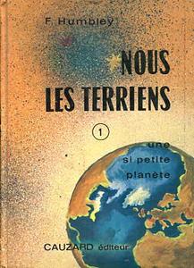 Nous les terriens 1 : une si petite plante