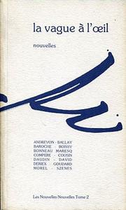 La Vague  l'oeil