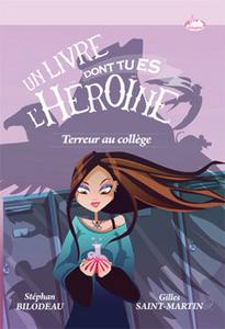 Couverture