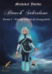 Voyage  bord du Sangcuivr