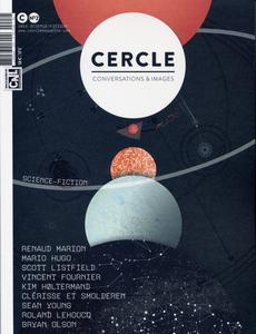 Cercle Magazine n 2 : Science-Fiction