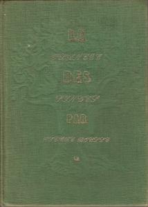 La Plante des singes