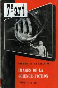 Images de la science-fiction