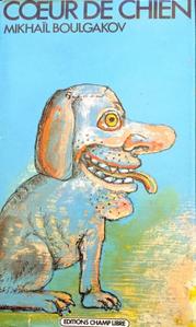Cur de chien
