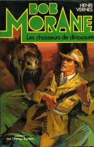 Les Chasseurs de dinosaures