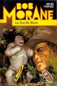 Le Gorille Blanc