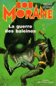 La Guerre des baleines
