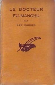 Le Docteur Fu-Manchu