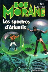 Les Spectres d'Atlantis