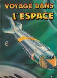 Voyage dans l'espace