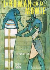 Le Roman de la momie