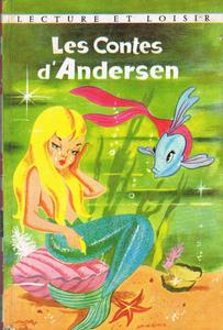 Les Contes d'Andersen