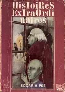 Histoires extraordinaires