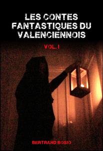 Les Contes fantastiques du Valenciennois