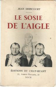 Le Sosie de l'Aigle