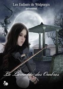 Le Lamento des ombres
