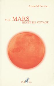 Sur MARS rcit de voyage
