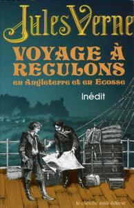 Voyage  reculons en Angleterre et en Ecosse