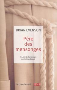 Pre des mensonges