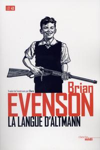 La Langue d'Altmann