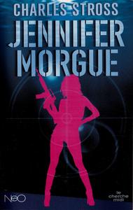 Jennifer Morgue