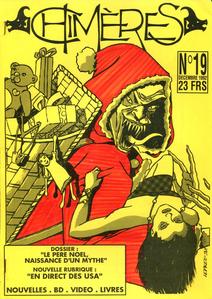 Chimres n 19