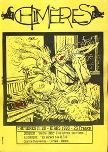 Chimres n 20