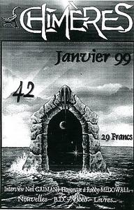 Chimres n 42