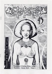 Chimres n 45