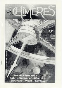 Chimres n 47