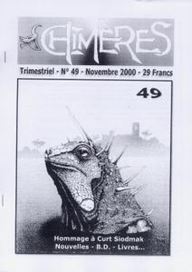 Chimres n 49