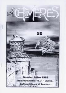 Chimres n 50