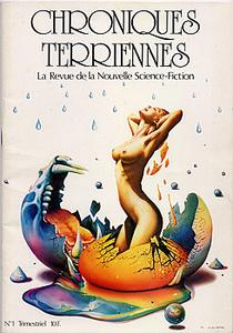Chroniques terriennes