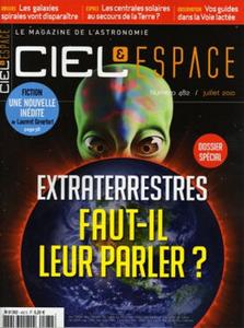 Ciel & Espace n 482