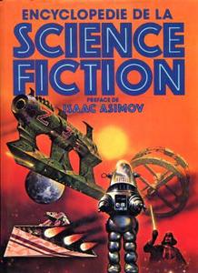 Encyclopédie de la science-fiction