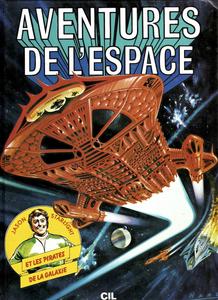 Aventures de l'espace