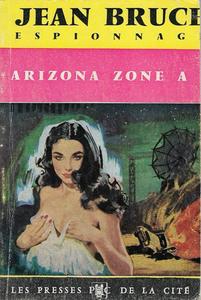 Arizona Zone A