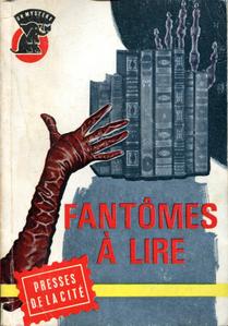 Fantmes  lire