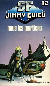 Nous les Martiens