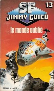 Le Monde oubli