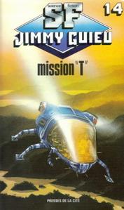 Mission 