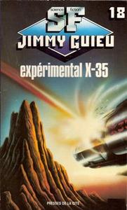 Exprimental X-35